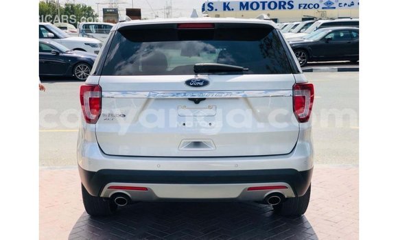 Acheter Import Voiture Ford Explorer Autre à Import - Dubai, Malawi Acheter Import Voiture Ford Explorer Autre à Import - Dubai, Malawi