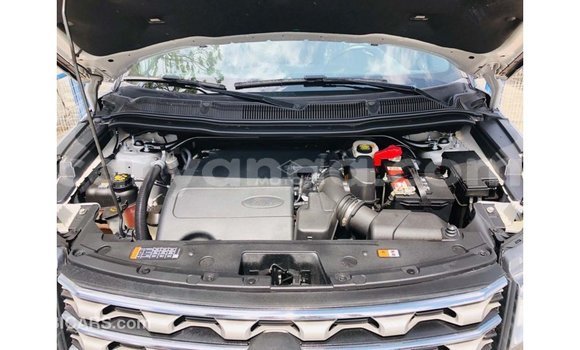 Acheter Import Voiture Ford Explorer Autre à Import - Dubai, Malawi Acheter Import Voiture Ford Explorer Autre à Import - Dubai, Malawi