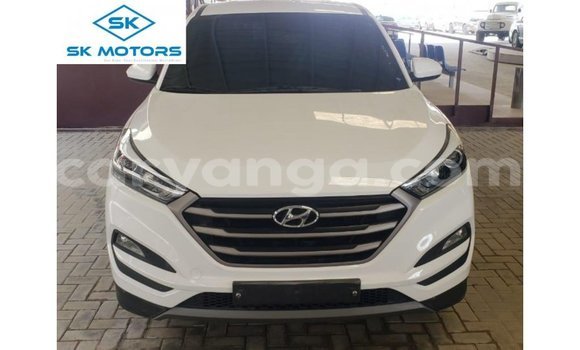 Nunua Imported Hyundai Tucson White Gari ndani ya Import - Dubai nchini Malawi Nunua Imported Hyundai Tucson White Gari ndani ya Import - Dubai nchini Malawi