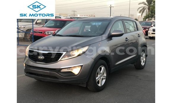Buy Import Kia Sportage Other Car in Import - Dubai in Malawi
