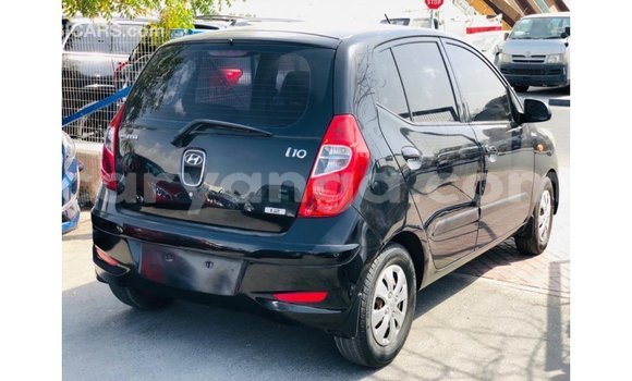 Nunua Imported Hyundai i10 Black Gari ndani ya Import - Dubai nchini Malawi Nunua Imported Hyundai i10 Black Gari ndani ya Import - Dubai nchini Malawi