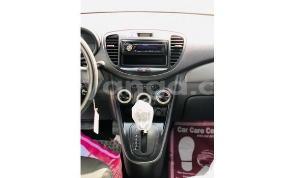 Nunua Imported Hyundai i10 Black Gari ndani ya Import - Dubai nchini Malawi Nunua Imported Hyundai i10 Black Gari ndani ya Import - Dubai nchini Malawi