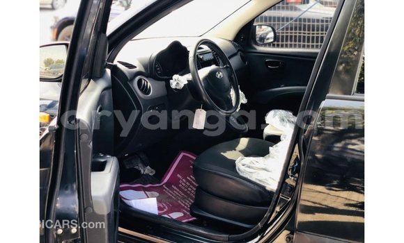 Nunua Imported Hyundai i10 Black Gari ndani ya Import - Dubai nchini Malawi Nunua Imported Hyundai i10 Black Gari ndani ya Import - Dubai nchini Malawi