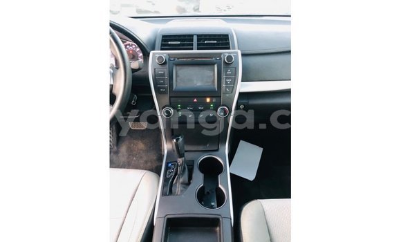 Nunua Imported Toyota Camry White Gari ndani ya Import - Dubai nchini Malawi Nunua Imported Toyota Camry White Gari ndani ya Import - Dubai nchini Malawi