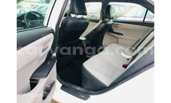 Nunua Imported Toyota Camry White Gari ndani ya Import - Dubai nchini Malawi Nunua Imported Toyota Camry White Gari ndani ya Import - Dubai nchini Malawi