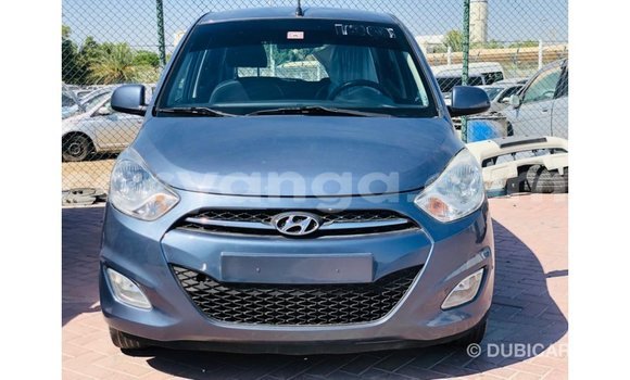 Nunua Imported Hyundai i10 Blue Gari ndani ya Import - Dubai nchini Malawi Nunua Imported Hyundai i10 Blue Gari ndani ya Import - Dubai nchini Malawi