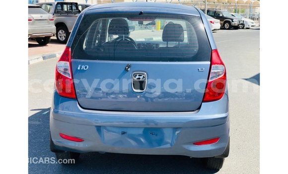 Nunua Imported Hyundai i10 Blue Gari ndani ya Import - Dubai nchini Malawi Nunua Imported Hyundai i10 Blue Gari ndani ya Import - Dubai nchini Malawi