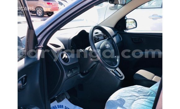 Nunua Imported Hyundai i10 Blue Gari ndani ya Import - Dubai nchini Malawi Nunua Imported Hyundai i10 Blue Gari ndani ya Import - Dubai nchini Malawi