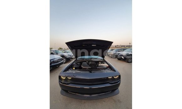 Nunua Imported Dodge Challenger Black Gari ndani ya Import - Dubai nchini Malawi Nunua Imported Dodge Challenger Black Gari ndani ya Import - Dubai nchini Malawi