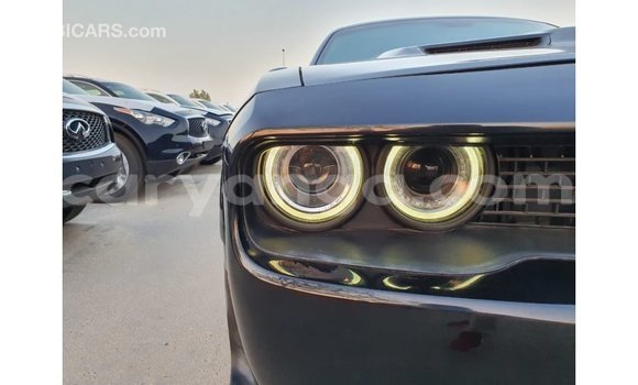 Nunua Imported Dodge Challenger Black Gari ndani ya Import - Dubai nchini Malawi Nunua Imported Dodge Challenger Black Gari ndani ya Import - Dubai nchini Malawi