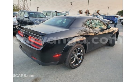Nunua Imported Dodge Challenger Black Gari ndani ya Import - Dubai nchini Malawi Nunua Imported Dodge Challenger Black Gari ndani ya Import - Dubai nchini Malawi