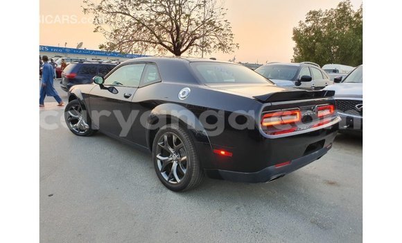 Nunua Imported Dodge Challenger Black Gari ndani ya Import - Dubai nchini Malawi Nunua Imported Dodge Challenger Black Gari ndani ya Import - Dubai nchini Malawi