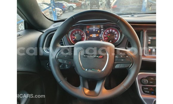 Nunua Imported Dodge Challenger Black Gari ndani ya Import - Dubai nchini Malawi Nunua Imported Dodge Challenger Black Gari ndani ya Import - Dubai nchini Malawi