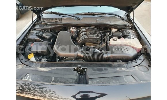 Nunua Imported Dodge Challenger Black Gari ndani ya Import - Dubai nchini Malawi Nunua Imported Dodge Challenger Black Gari ndani ya Import - Dubai nchini Malawi