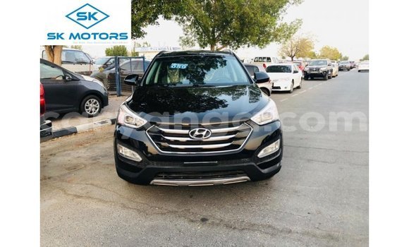 Nunua Imported Hyundai Santa Fe Black Gari ndani ya Import - Dubai nchini Malawi Nunua Imported Hyundai Santa Fe Black Gari ndani ya Import - Dubai nchini Malawi
