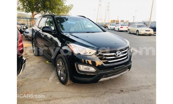 Nunua Imported Hyundai Santa Fe Black Gari ndani ya Import - Dubai nchini Malawi Nunua Imported Hyundai Santa Fe Black Gari ndani ya Import - Dubai nchini Malawi
