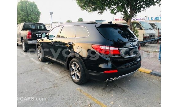 Nunua Imported Hyundai Santa Fe Black Gari ndani ya Import - Dubai nchini Malawi Nunua Imported Hyundai Santa Fe Black Gari ndani ya Import - Dubai nchini Malawi