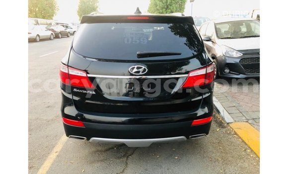Nunua Imported Hyundai Santa Fe Black Gari ndani ya Import - Dubai nchini Malawi Nunua Imported Hyundai Santa Fe Black Gari ndani ya Import - Dubai nchini Malawi