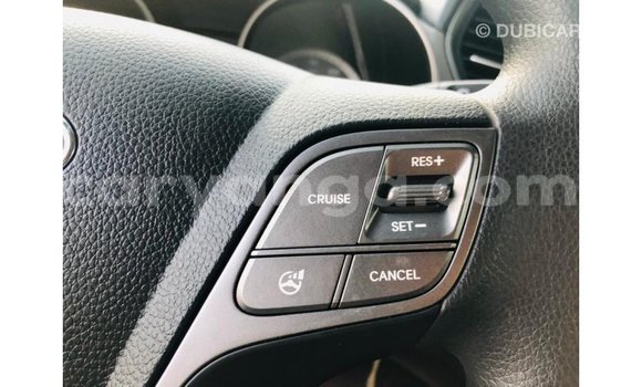 Nunua Imported Hyundai Santa Fe Black Gari ndani ya Import - Dubai nchini Malawi Nunua Imported Hyundai Santa Fe Black Gari ndani ya Import - Dubai nchini Malawi