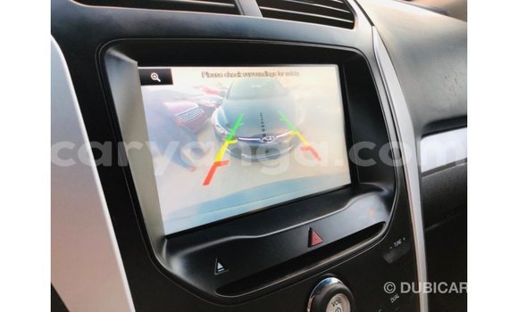 Nunua Imported Ford Explorer Blue Gari ndani ya Import - Dubai nchini Malawi Nunua Imported Ford Explorer Blue Gari ndani ya Import - Dubai nchini Malawi