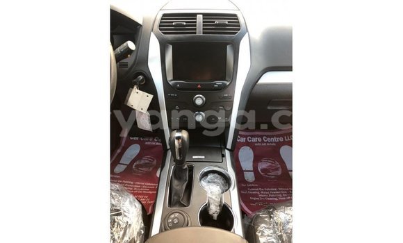 Nunua Imported Ford Explorer Blue Gari ndani ya Import - Dubai nchini Malawi Nunua Imported Ford Explorer Blue Gari ndani ya Import - Dubai nchini Malawi