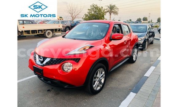 Nunua Imported Nissan Juke Red Gari ndani ya Import - Dubai nchini Malawi Nunua Imported Nissan Juke Red Gari ndani ya Import - Dubai nchini Malawi