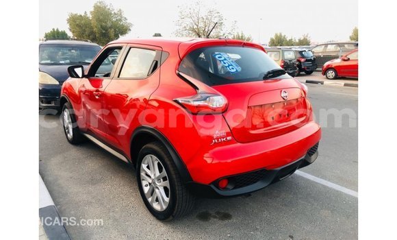 Nunua Imported Nissan Juke Red Gari ndani ya Import - Dubai nchini Malawi Nunua Imported Nissan Juke Red Gari ndani ya Import - Dubai nchini Malawi