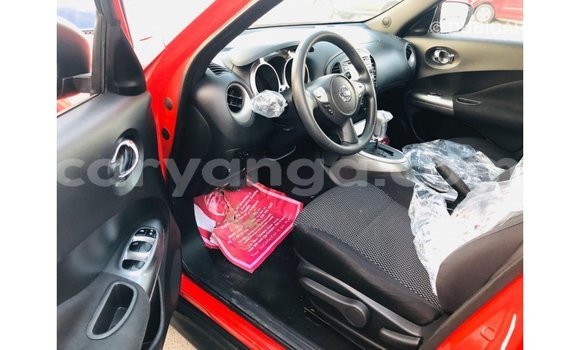 Nunua Imported Nissan Juke Red Gari ndani ya Import - Dubai nchini Malawi Nunua Imported Nissan Juke Red Gari ndani ya Import - Dubai nchini Malawi