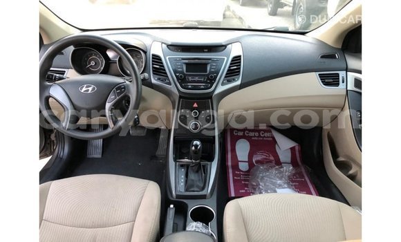 Nunua Imported Hyundai Elantra Brown Gari ndani ya Import - Dubai nchini Malawi Nunua Imported Hyundai Elantra Brown Gari ndani ya Import - Dubai nchini Malawi
