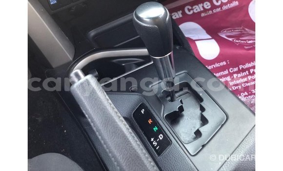 Acheter Import Voiture Toyota Fielder Noir à Import - Dubai, Malawi Acheter Import Voiture Toyota Fielder Noir à Import - Dubai, Malawi