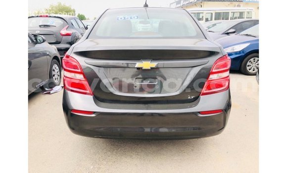 Nunua Imported Chevrolet Sonic Other Gari ndani ya Import - Dubai nchini Malawi Nunua Imported Chevrolet Sonic Other Gari ndani ya Import - Dubai nchini Malawi