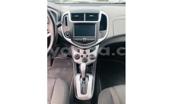 Nunua Imported Chevrolet Sonic Other Gari ndani ya Import - Dubai nchini Malawi Nunua Imported Chevrolet Sonic Other Gari ndani ya Import - Dubai nchini Malawi