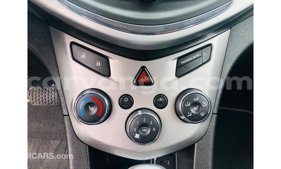 Nunua Imported Chevrolet Sonic Other Gari ndani ya Import - Dubai nchini Malawi Nunua Imported Chevrolet Sonic Other Gari ndani ya Import - Dubai nchini Malawi