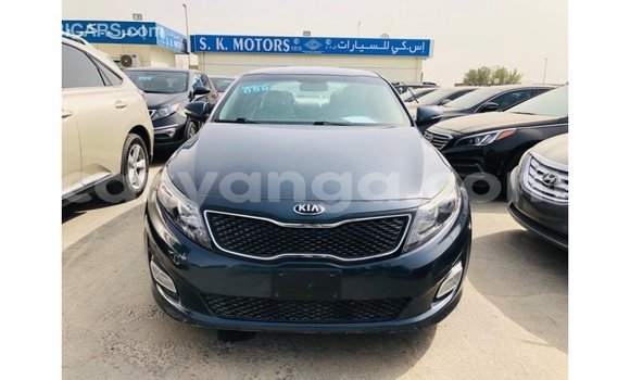 Nunua Imported Kia Optima Blue Gari ndani ya Import - Dubai nchini Malawi Nunua Imported Kia Optima Blue Gari ndani ya Import - Dubai nchini Malawi
