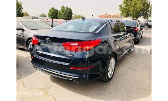 Nunua Imported Kia Optima Blue Gari ndani ya Import - Dubai nchini Malawi Nunua Imported Kia Optima Blue Gari ndani ya Import - Dubai nchini Malawi