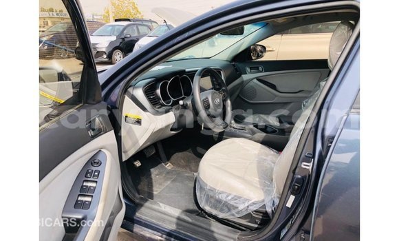 Nunua Imported Kia Optima Blue Gari ndani ya Import - Dubai nchini Malawi Nunua Imported Kia Optima Blue Gari ndani ya Import - Dubai nchini Malawi