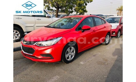 Acheter Import Voiture Chevrolet Cruze Rouge à Import - Dubai, Malawi Acheter Import Voiture Chevrolet Cruze Rouge à Import - Dubai, Malawi