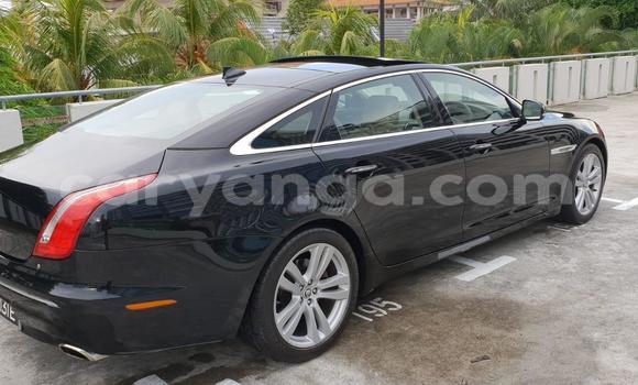 Buy Import Jaguar X–Type Black Car in Blantyre in Malawi