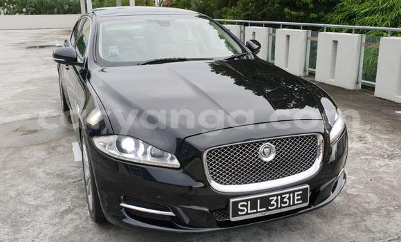 Acheter Import Voiture Jaguar X–Type Noir à Blantyre, Malawi Acheter Import Voiture Jaguar X–Type Noir à Blantyre, Malawi