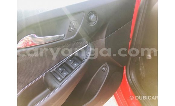 Acheter Import Voiture Chevrolet Cruze Rouge à Import - Dubai, Malawi Acheter Import Voiture Chevrolet Cruze Rouge à Import - Dubai, Malawi