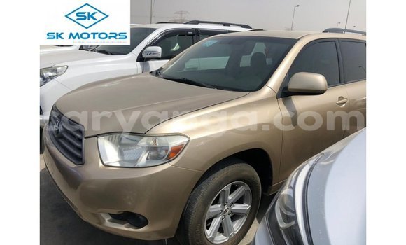 Nunua Imported Toyota Highlander Other Gari ndani ya Import - Dubai nchini Malawi Nunua Imported Toyota Highlander Other Gari ndani ya Import - Dubai nchini Malawi