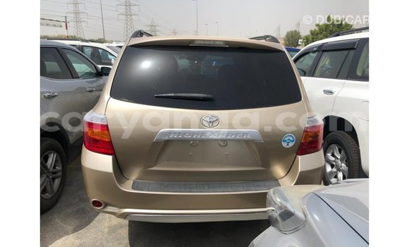 Nunua Imported Toyota Highlander Other Gari ndani ya Import - Dubai nchini Malawi Nunua Imported Toyota Highlander Other Gari ndani ya Import - Dubai nchini Malawi