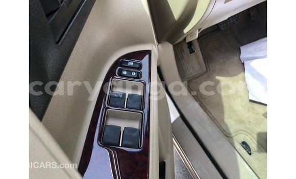 Nunua Imported Toyota Highlander Other Gari ndani ya Import - Dubai nchini Malawi Nunua Imported Toyota Highlander Other Gari ndani ya Import - Dubai nchini Malawi