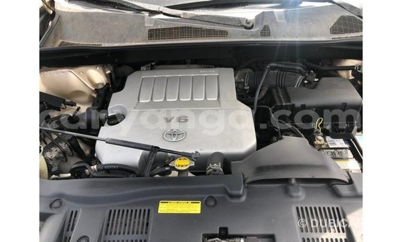Nunua Imported Toyota Highlander Other Gari ndani ya Import - Dubai nchini Malawi Nunua Imported Toyota Highlander Other Gari ndani ya Import - Dubai nchini Malawi