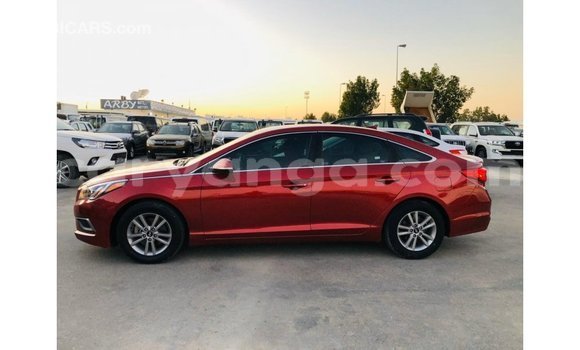 Nunua Imported Hyundai Sonata Red Gari ndani ya Import - Dubai nchini Malawi Nunua Imported Hyundai Sonata Red Gari ndani ya Import - Dubai nchini Malawi