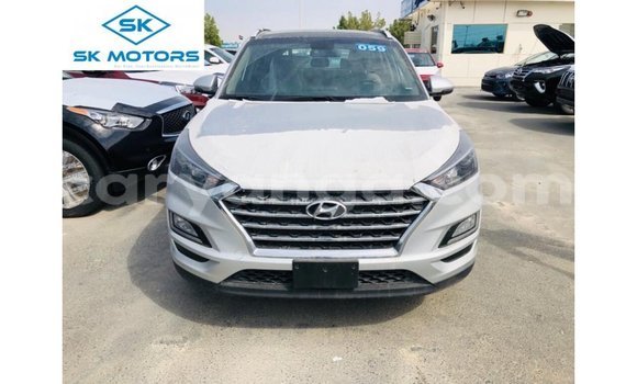 Acheter Import Voiture Hyundai Tucson Autre à Import - Dubai, Malawi