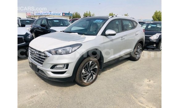 Acheter Import Voiture Hyundai Tucson Autre à Import - Dubai, Malawi Acheter Import Voiture Hyundai Tucson Autre à Import - Dubai, Malawi