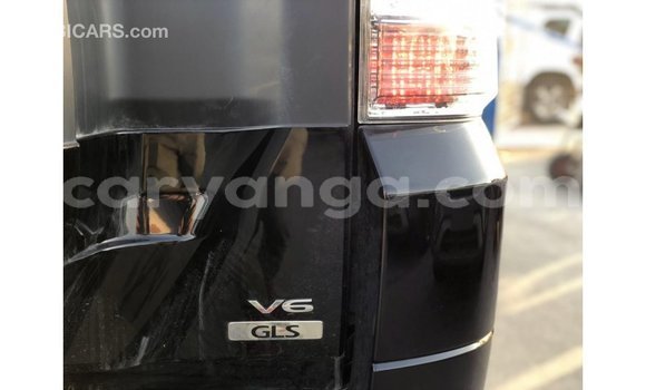 Nunua Imported Mitsubishi Pajero Black Gari ndani ya Import - Dubai nchini Malawi Nunua Imported Mitsubishi Pajero Black Gari ndani ya Import - Dubai nchini Malawi