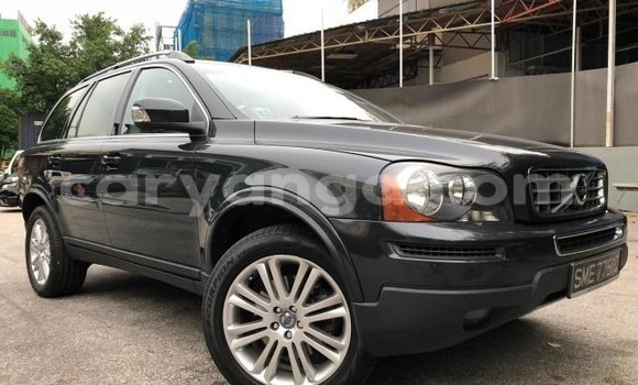 Buy Import Volvo XC90 Other Car in Blantyre in Malawi
