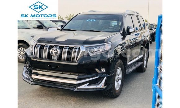 Nunua Imported Toyota Prado Black Gari ndani ya Import - Dubai nchini Malawi Nunua Imported Toyota Prado Black Gari ndani ya Import - Dubai nchini Malawi